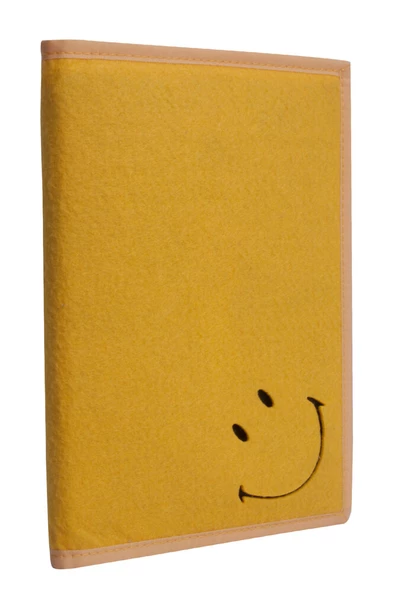 Nektar Smiley 10635400 Not Defteri - 5