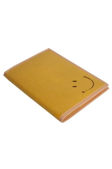 Nektar Smiley 10635400 Not Defteri - 7