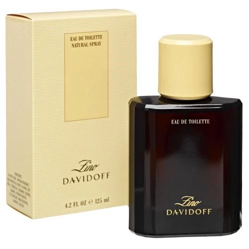 Davidoff Zino Edt 125 ml Erkek Parfüm