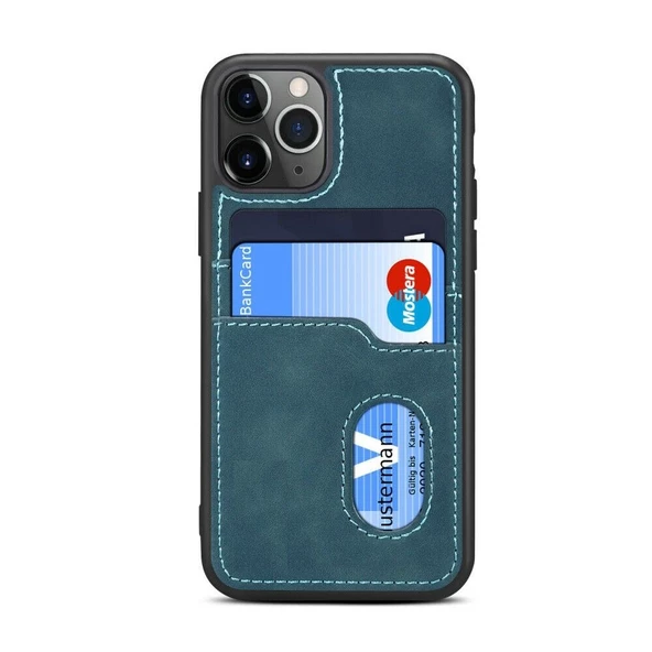 Gpack FERRO Watch L19 Kordon Silikon Tigre Loop - 7