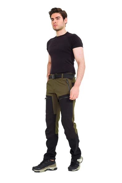 Steinbock 212220 - Otis Cordura Likralı Erkek Pantolon - 7