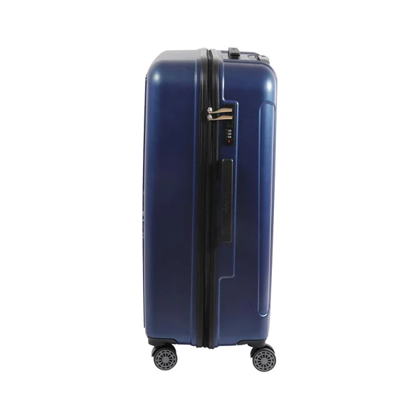 Biggdesign Ocean Lacivert Küçük Boy 20" Valiz - 4