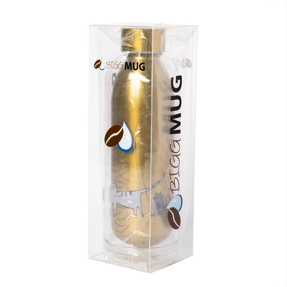 Biggdesign Cats Matara 700 ML - 7