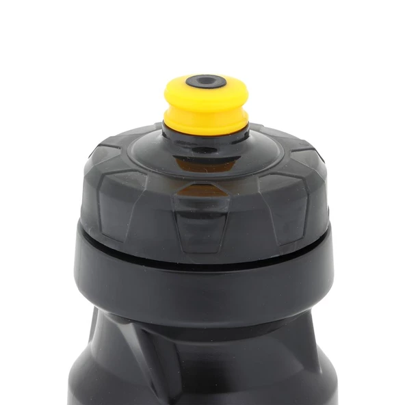 Biggdesign Moods up Curius Plastik Matara 600 Ml - 6