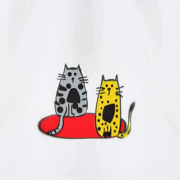 Biggdesgn Cats Sportif Matara 500 Ml - 5