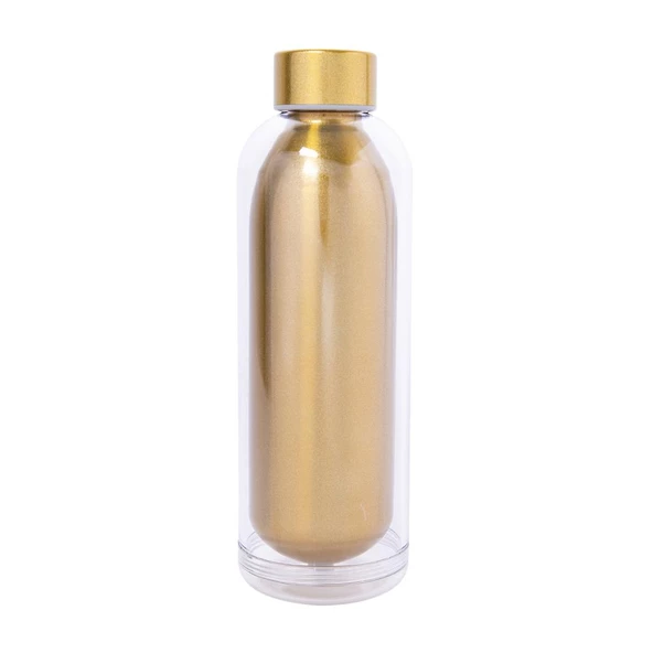 Biggdesign Cats 700 Ml Sarı Matara - 2