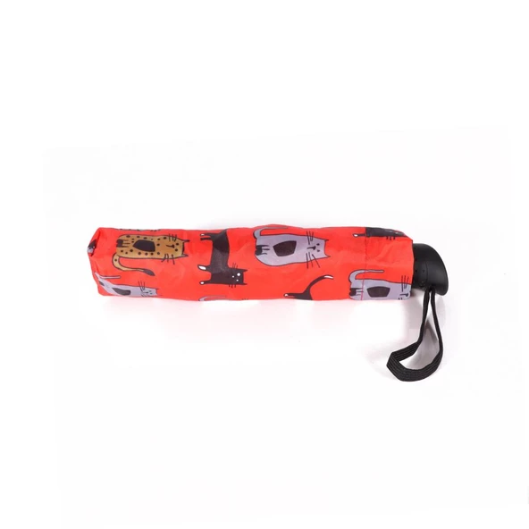 Biggdesign Cats Tam Otomatik Şemsiye - 7