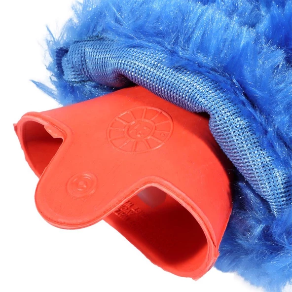 Biggdesign Nazar Peluş Sıcak Su Torbası - 5