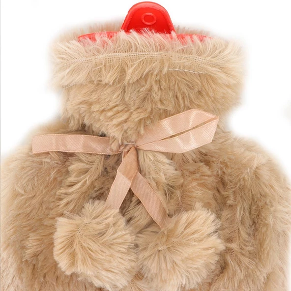 Biggdesign Cats Peluş Sıcak Su Torbası - 3