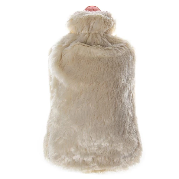 Biggdesign Dogs Bej Peluş Sıcak Su Torbası - 2