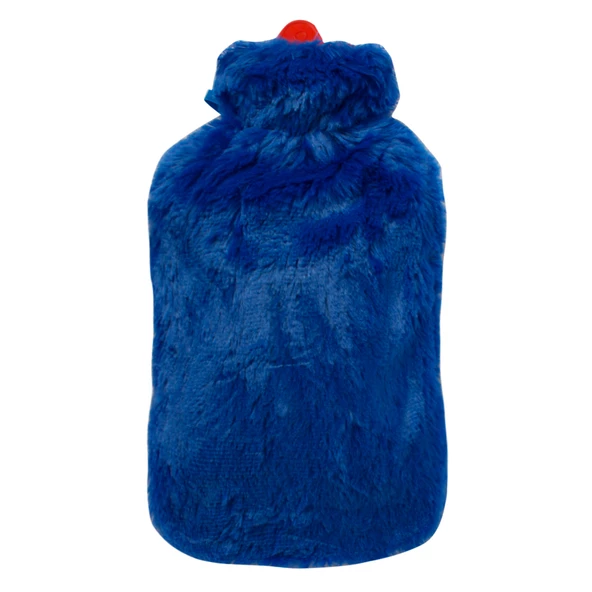 Biggdesign Owl and City Peluş Sıcak Su Torbası - 5