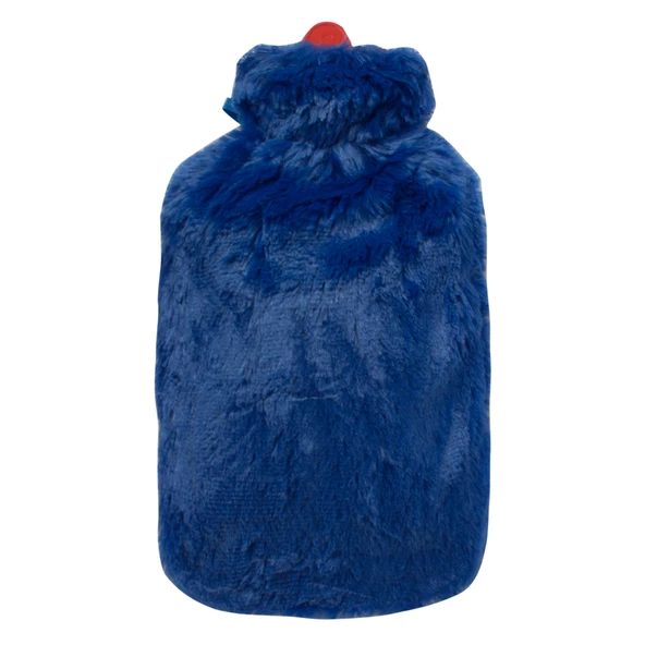 Biggdesign Owl and City Peluş Sıcak Su Torbası - 2