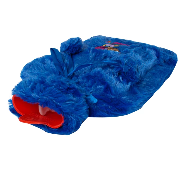 Biggdesign Owl and City Peluş Sıcak Su Torbası - 6