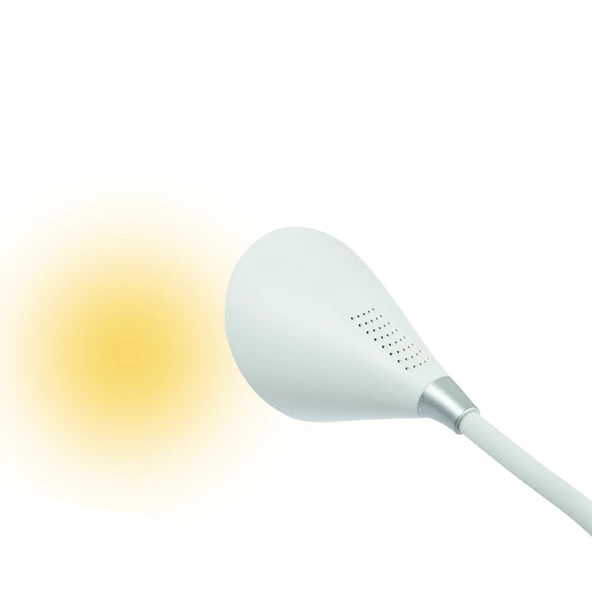 Nektar Işıklı Bluetooth Hoparlör - 5