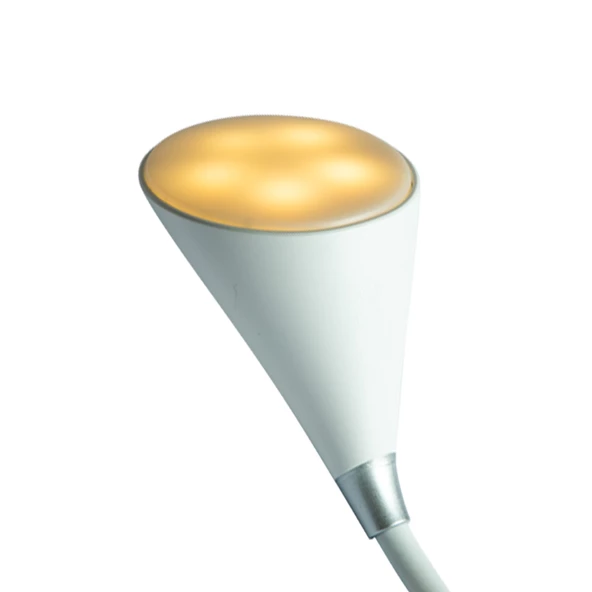 Nektar Işıklı Bluetooth Hoparlör - 3