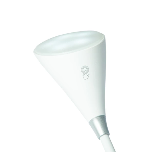 Nektar Işıklı Bluetooth Hoparlör - 2