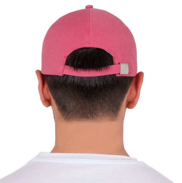 Biggdesign Nature Pembe Şapka - 2