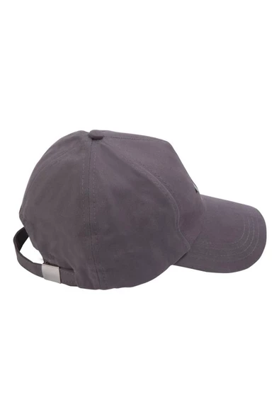 Biggdesign Nature Gri Şapka - 7