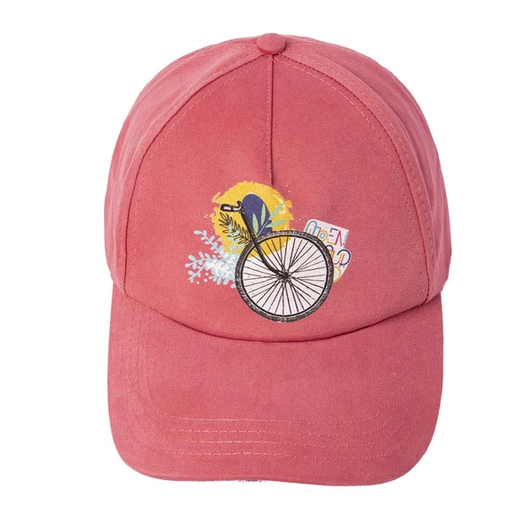 Biggdesign Nature Pembe Şapka - 7