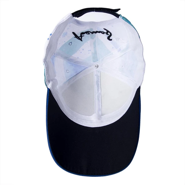 Anemoss Dalga Şapka - 8