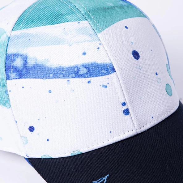 Anemoss Dalga Şapka - 11