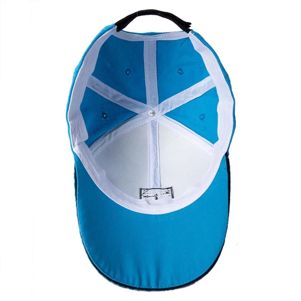 Biggdesign Moods Up Relaxed Şapka - 8