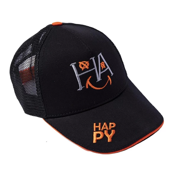 Biggdesign Moods Up Happy Şapka - 9