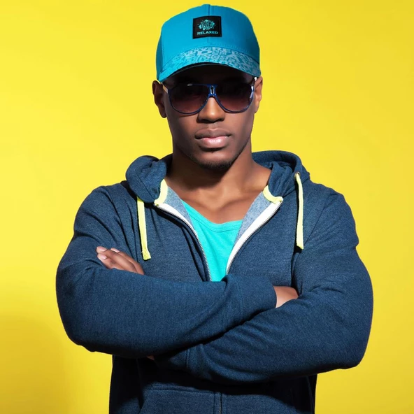 Biggdesign Moods Up Relaxed Şapka - 6