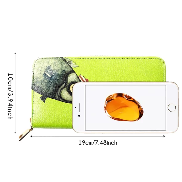 Biggdesign Pistachio Cüzdan - 5