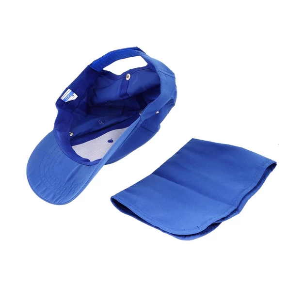 Anemoss Marine Yelken Lacivert Şapka - 6