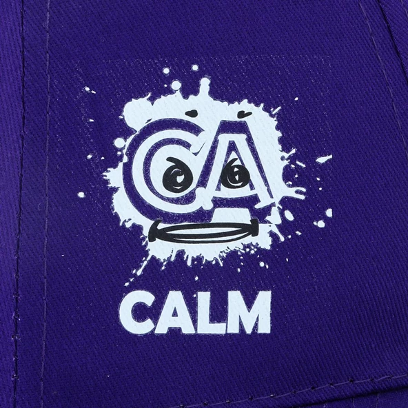 Biggdesign Moods up Calm Mor Şapka - 7