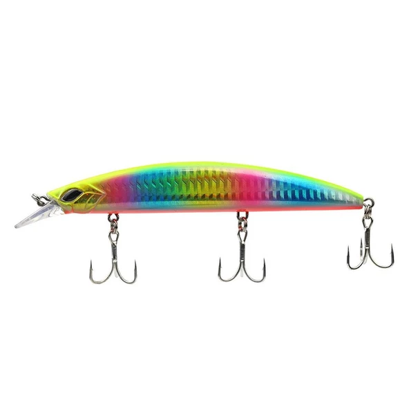 Noeby 9498 130mm 23gr Ns107 Sahte Balık ürün görseli 1