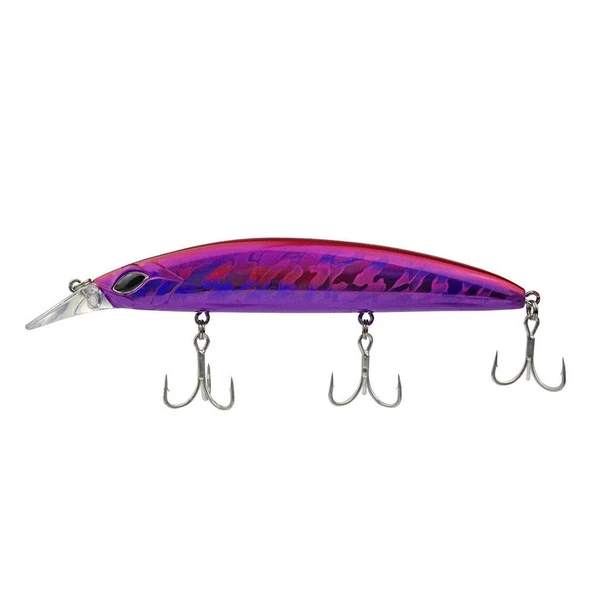 Noeby 9497 110mm 19gr Ns111 Sahte Balık ürün görseli 1