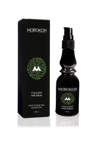 Collagen Serum 100 ml