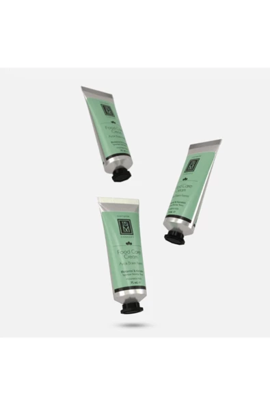 Concept Foot Care Cream Ayak Bakım Kremi 75 ml - 2