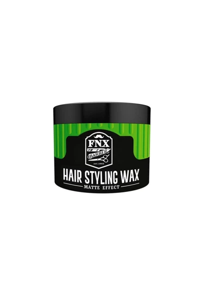 Matte Effect Wax 150 Ml