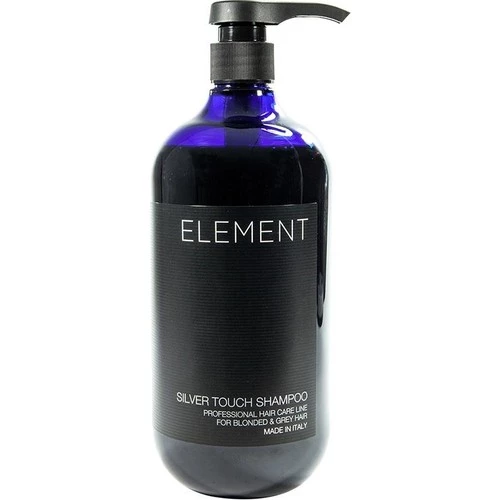 Element Silver Şampuan 1000 ml