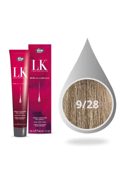 Lk Opc 9/28 Küllü Çok Açık Sarı Sedef ürün görseli