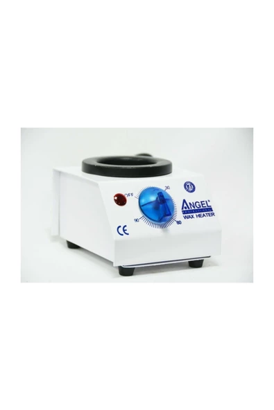 Konserve Ağda Isıtıcı A-132 Midi 50 Ml Ağda Makinası