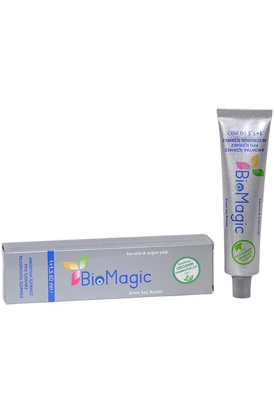 Amonyaksız Krem Saç Boyası 60 ml 11.21 - Kristal Sarısı