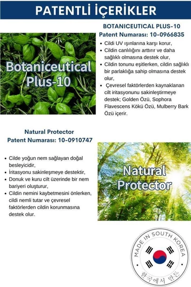 the fair. C Vitamini Aydınlatıcı Leke Karşıtı Ton Eşitliği Serum ve Dr+Medm 50 SPF Güneş Koruması - 3