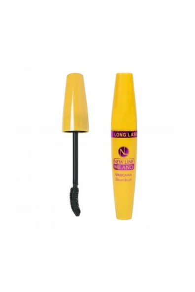 Milano Maskara Long Lash