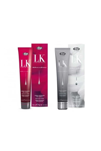 Lk Opc 9/8 Çok Açık Sarı Viyole