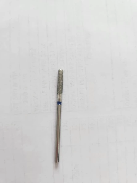 Elektrikli Tırnak Törpüsü Freze Ucu  Elmas Uç - 2