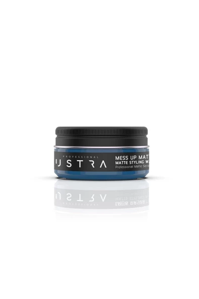 Keratin Mat Wax 100 ml