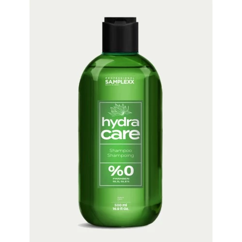 Samplexx Hydra ( Nemlendirici ) Şampuan 500 ml