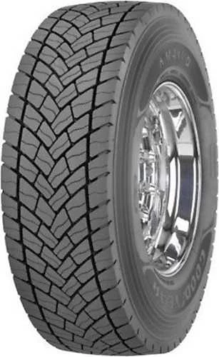 Goodyear 305/70R19.5 148/145M Kmax D 3Psf ( Asfalt Çeker ) 4 Mevsim Lastik (2022) - 2