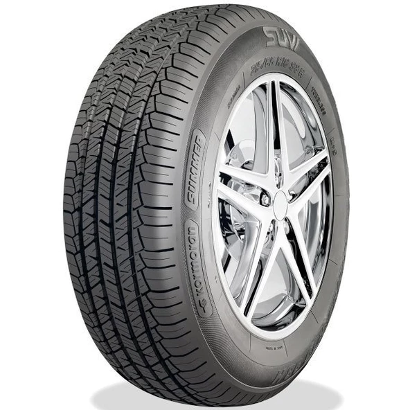 Kormoran 235/50R19 99V Summer Suv Ko Yaz Lastiği (2022)