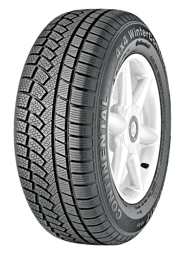 Continental 235/60R17 106V Contiwintercontact Ts 870 Kış Lastiği (2022)