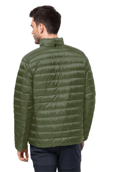 Jack WolfSkin 1205933 - Go Down Erkek Outdoor Mont - 3
